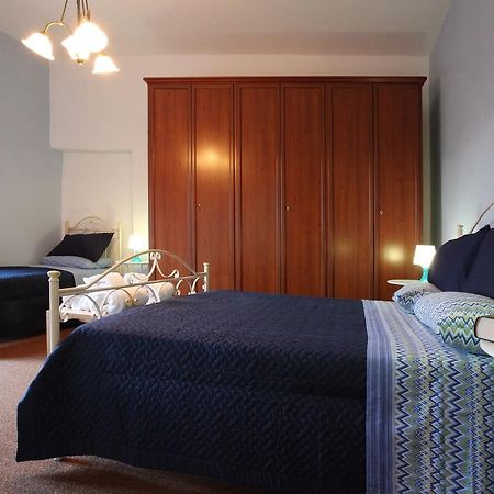 Il Casaletto Bed & Breakfast Latronico Bagian luar foto
