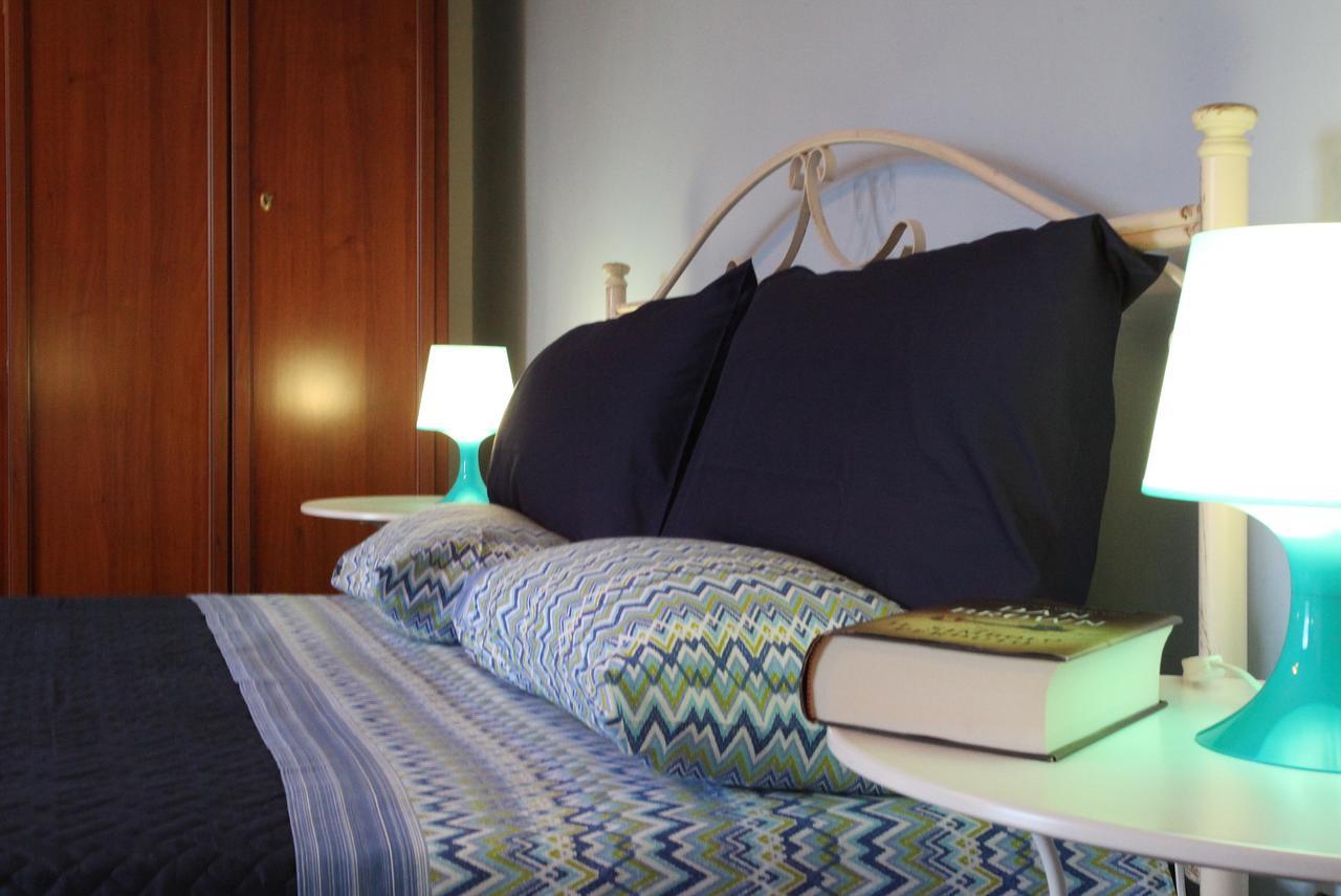 Il Casaletto Bed & Breakfast Latronico Bagian luar foto