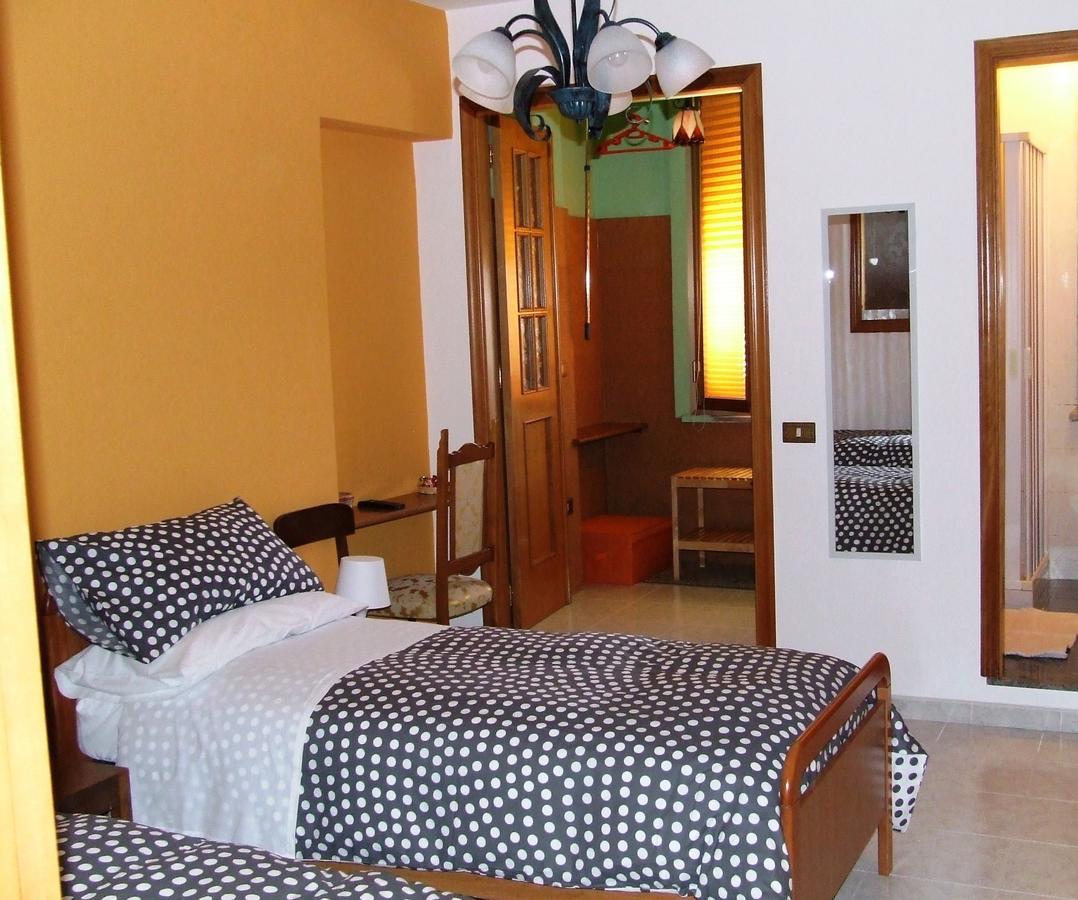 Il Casaletto Bed & Breakfast Latronico Bagian luar foto