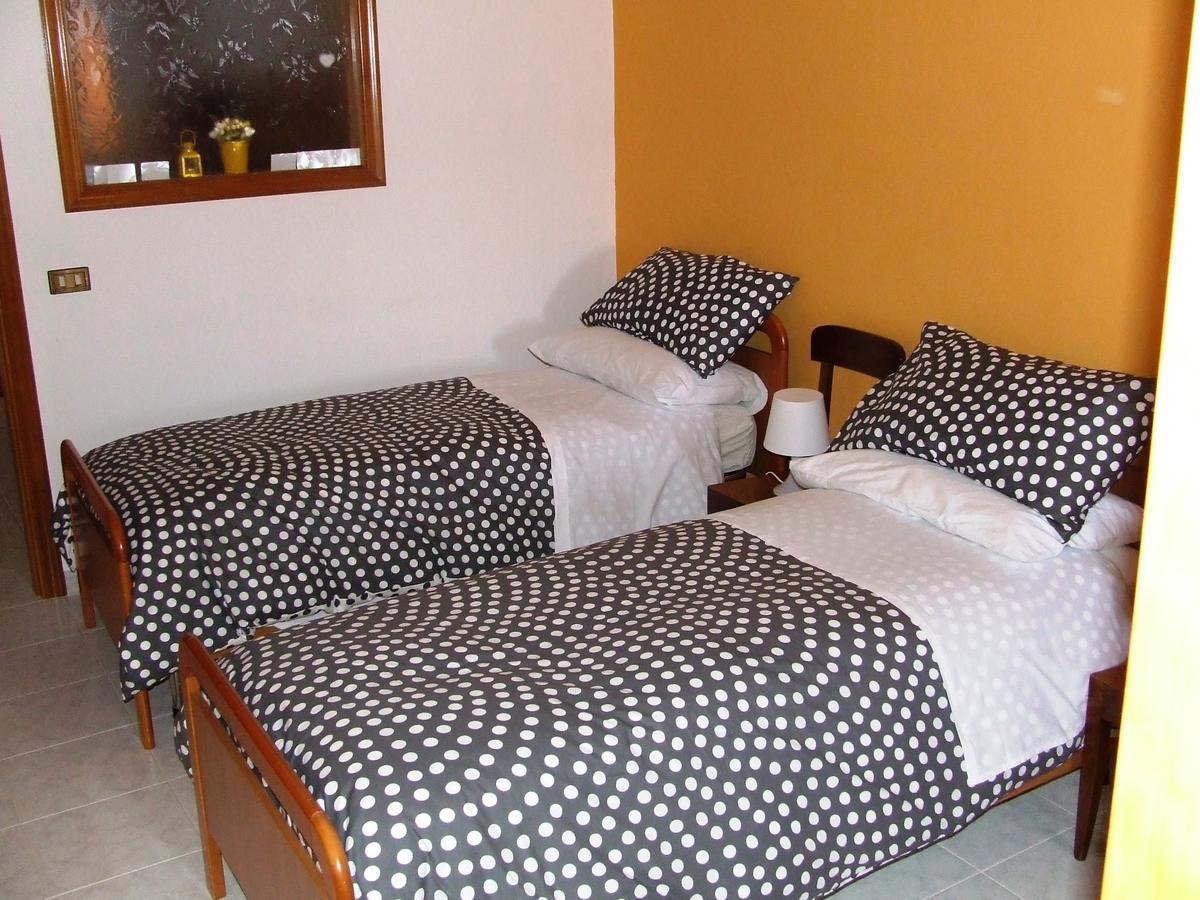 Il Casaletto Bed & Breakfast Latronico Bagian luar foto