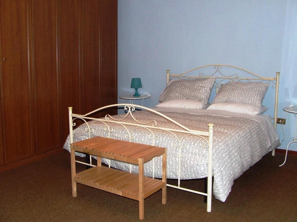 Il Casaletto Bed & Breakfast Latronico Bagian luar foto