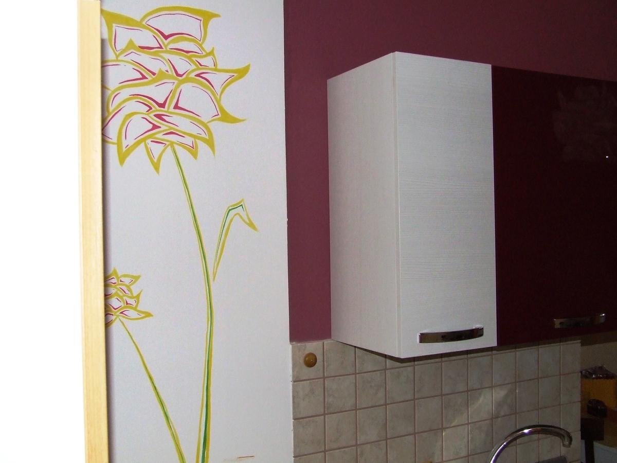 Il Casaletto Bed & Breakfast Latronico Bagian luar foto